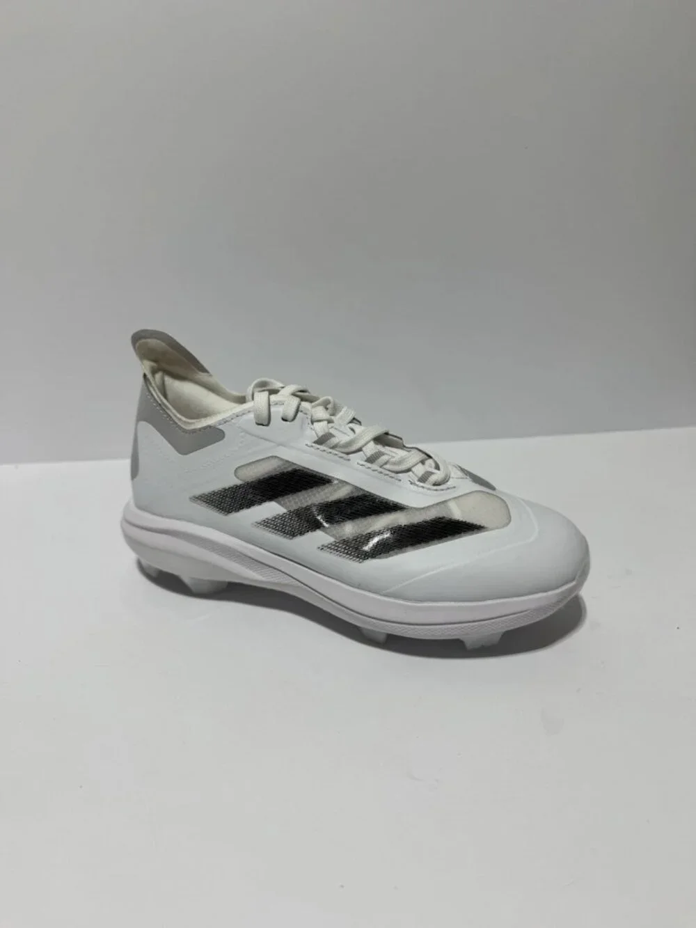 adidas Impact TPU Soccer Cleats Size 3 M Big Kid